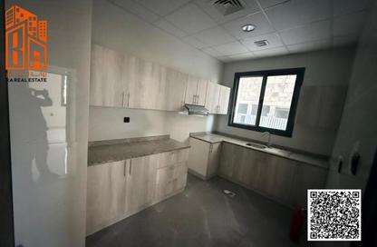Apartment - 2 Bedrooms - 3 Bathrooms for rent in Ajman Global City - Al Alia - Ajman