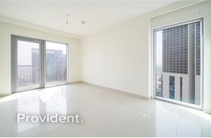 Apartment - 3 Bedrooms - 3 Bathrooms for rent in Harbour Views 1 - Harbour Views - Dubai Creek Harbour (The Lagoons) - Dubai