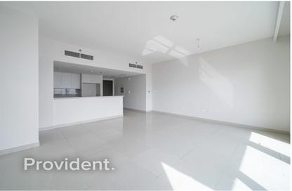 Apartment - 3 Bedrooms - 3 Bathrooms for rent in Harbour Views 1 - Harbour Views - Dubai Creek Harbour (The Lagoons) - Dubai