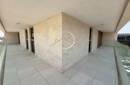 Apartment - 2 Bedrooms - 3 Bathrooms for rent in Residence 1 Block D - Residence 1 at Meydan Avenue - Meydan Avenue - Meydan - Dubai