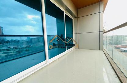 Apartment - Studio - 1 for rent in Al Nayli Building - Dubai Silicon Oasis - Dubai Apartment - Studio - 1 for rent in Al Nayli Building - Dubai Silicon Oasis - Dubai