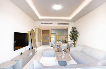 شقة - غرفة نوم - 1 حمام للايجار في فيريديان - سنترال بارك في سيتي ووك - سيتي ووك - دبي