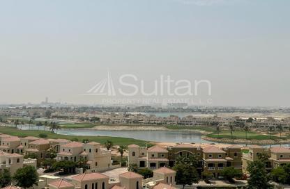 Apartment - 1 Bedroom - 1 Bathroom for rent in Royal Breeze 5 - Royal Breeze - Al Hamra Village - Ras Al Khaimah