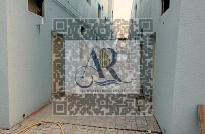 Labor Camp - Studio - 7+ Bathrooms for rent in Al Jurf 3 - Al Jurf - Ajman Downtown - Ajman