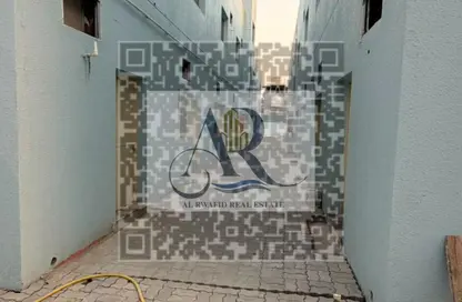 Labor Camp - Studio for rent in Al Jurf 3 - Al Jurf - Ajman Downtown - Ajman