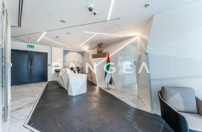 Office Space - Studio for rent in Boulevard Plaza 1 - Boulevard Plaza Towers - Downtown Dubai - Dubai