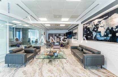 Office Space - Studio for rent in Boulevard Plaza 1 - Boulevard Plaza Towers - Downtown Dubai - Dubai