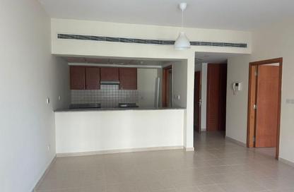 Apartment - 1 Bedroom - 1 Bathroom for rent in Al Samar 4 - Al Samar - Greens - Dubai