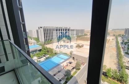 Apartment - 1 Bedroom - 2 Bathrooms for rent in Vida 2 - Vida Residences - Aljada - Sharjah