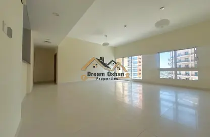 Apartment - 2 Bedrooms - 3 Bathrooms for rent in Al Hikma Residence - Dubai Silicon Oasis - Dubai