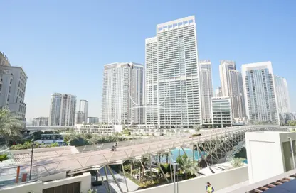 Apartment - 2 Bedrooms - 2 Bathrooms for rent in Grove at Creek Beach Building 2 - Grove at Creek Beach - Creek Beach - Dubai Creek Harbour (The Lagoons) - Dubai Apartment - 2 Bedrooms - 2 Bathrooms for rent in Grove at Creek Beach Building 2 - Grove at Creek Beach - Creek Beach - Dubai Creek Harbour (The Lagoons) - Dubai