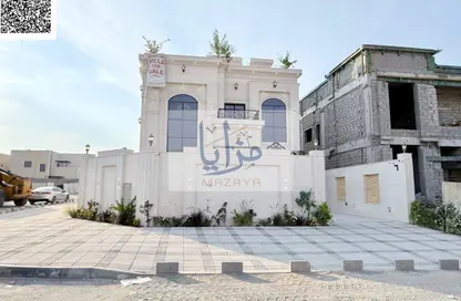 Villa - 7 Bedrooms - 7+ Bathrooms for sale in Al Helio 2 - Al Helio - Ajman