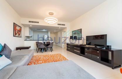 Apartment - 2 - 3 for sale in Viridis Residences B - Viridis Residences - Damac Hills 2 - Dubai