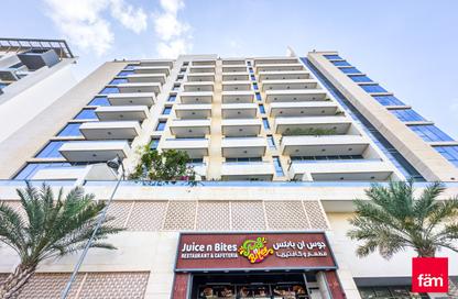 Apartment - 3 - 4 for sale in Avenue Residence 2 - Avenue Residence - Al Furjan - Dubai Apartment - 3 - 4 for sale in Avenue Residence 2 - Avenue Residence - Al Furjan - Dubai