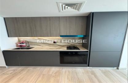 Apartment - Studio - 1 Bathroom for sale in Oxford Gardens - Arjan - Dubai