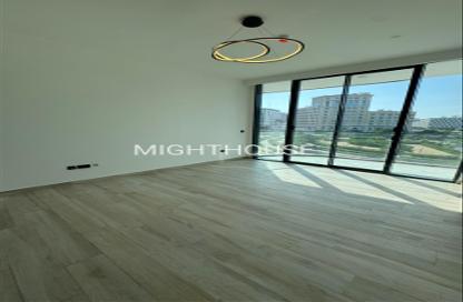 Apartment - Studio - 1 Bathroom for sale in Oxford Gardens - Arjan - Dubai