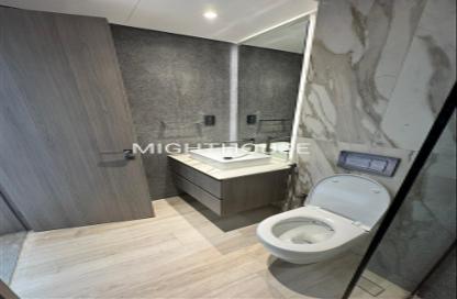 Apartment - Studio - 1 Bathroom for sale in Oxford Gardens - Arjan - Dubai