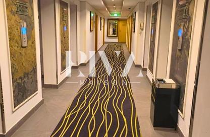 Apartment - Studio - 1 Bathroom for sale in TFG Marina Hotel - Dubai Marina - Dubai