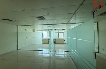 Office Space - Studio - 1 Bathroom for rent in SH Building - Al Khabaisi - Deira - Dubai