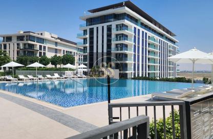 Apartment - 2 - 2 for sale in The Cove II Building 8 - The Cove ll - Dubai Creek Harbour (The Lagoons) - Dubai Apartment - 2 - 2 for sale in The Cove II Building 8 - The Cove ll - Dubai Creek Harbour (The Lagoons) - Dubai