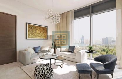 شقة - 3 غرف نوم - 4 حمامات للبيع في برج Sobha Creek Vista Heights B - شوبا كريك فيستا هايتس - صبحا هارتلاند - مدينة الشيخ محمد بن راشد - دبي شقة - 3 غرف نوم - 4 حمامات للبيع في برج Sobha Creek Vista Heights B - شوبا كريك فيستا هايتس - صبحا هارتلاند - مدينة الشيخ محمد بن راشد - دبي