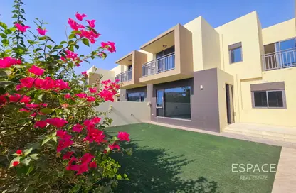 Villa - 3 Bedrooms - 4 Bathrooms for sale in Maple at Dubai Hills Estate 1 - Maple at Dubai Hills Estate - Dubai Hills Estate - Dubai