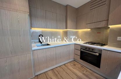 Apartment - 1 - 2 for sale in Oakley Square Residence Block A - Oakley Square Residences - District 11 - Jumeirah Village Circle - Dubai