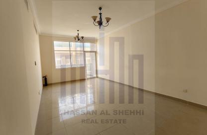 Apartment - 2 Bedrooms - 2 Bathrooms for rent in Muwailih Building - Muwaileh - Sharjah Apartment - 2 Bedrooms - 2 Bathrooms for rent in Muwailih Building - Muwaileh - Sharjah