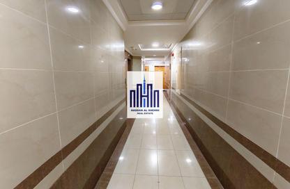 Apartment - 2 Bedrooms - 2 Bathrooms for rent in Muwailih Building - Muwaileh - Sharjah