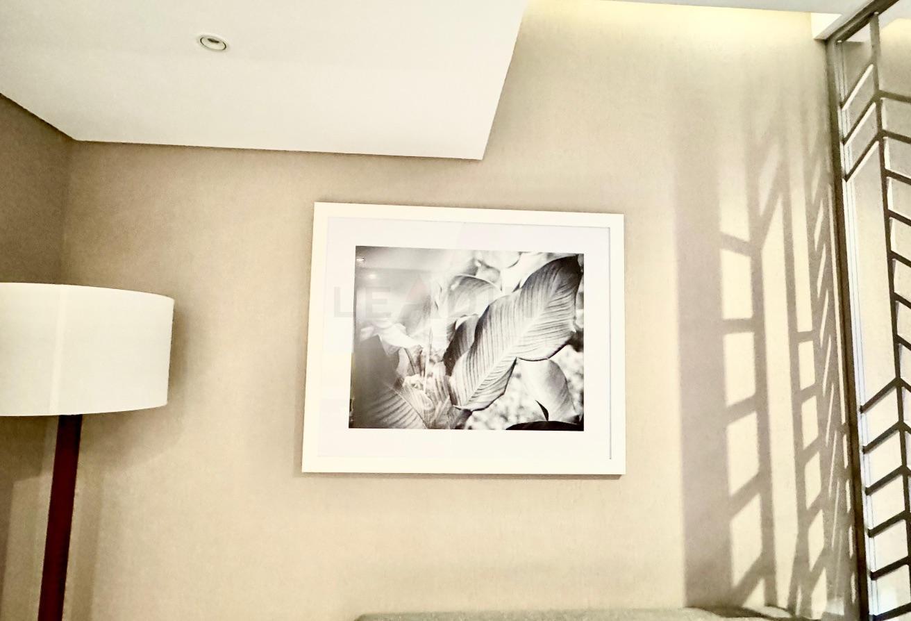 Fully Furnished | High Floor | Canal view photo 7