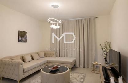 Apartment - 2 - 2 for rent in Reeman Living - Al Shamkha - Abu Dhabi Apartment - 2 - 2 for rent in Reeman Living - Al Shamkha - Abu Dhabi