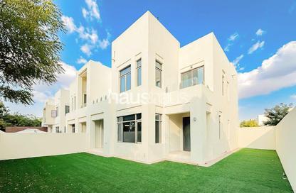 Villa - 3 Bedrooms - 3 Bathrooms for rent in Mira Oasis 1 - Mira Oasis - Reem - Dubai