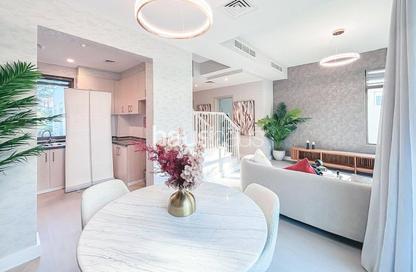 Villa - 3 Bedrooms - 3 Bathrooms for rent in Mira Oasis 1 - Mira Oasis - Reem - Dubai Villa - 3 Bedrooms - 3 Bathrooms for rent in Mira Oasis 1 - Mira Oasis - Reem - Dubai
