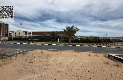 Land - Studio for sale in Tilal City D - Tilal City - Sharjah