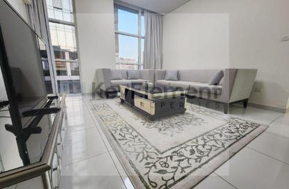Apartment - 2 Bedrooms - 2 Bathrooms for rent in Park Central - Business Bay - Dubai Apartment - 2 Bedrooms - 2 Bathrooms for rent in Park Central - Business Bay - Dubai
