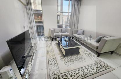 Apartment - 2 Bedrooms - 2 Bathrooms for rent in Park Central - Business Bay - Dubai