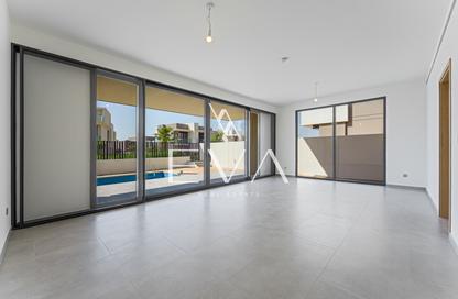 Villa - 5 - 6 for rent in Jebel Ali Village Villas - Jebel Ali Village - Jebel Ali - Dubai