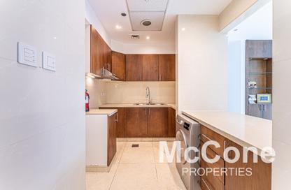 Apartment - 2 - 2 for rent in Orra Marina - Dubai Marina - Dubai