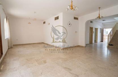 Duplex - 4 - 4 for rent in Al Qulaya'ah - Al Sharq - Sharjah