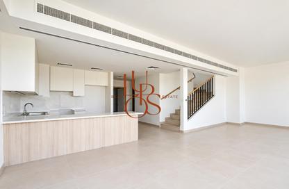 Townhouse - 3 - 4 for rent in Cherrywoods P3 - Cherrywoods - Dubai
