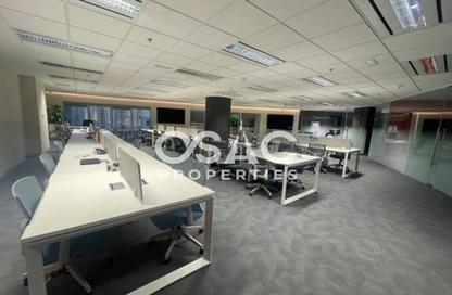 Office Space - Studio - 2 for rent in Park Place Tower - Sheikh Zayed Road - Dubai Office Space - Studio - 2 for rent in Park Place Tower - Sheikh Zayed Road - Dubai