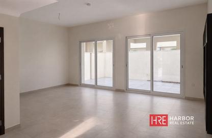 Townhouse - 3 Bedrooms - 4 Bathrooms for sale in Warsan Village Block C - Warsan Village - International City - Dubai