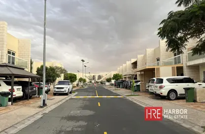 تاون هاوس - 3 غرف نوم - 4 حمامات للبيع في قريه ورسان  بلوك ج - قرية ورسان - المدينة العالمية - دبي