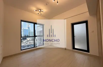 Apartment - 1 Bedroom - 2 Bathrooms for rent in Jumeirah Garden City - Al Satwa - Dubai