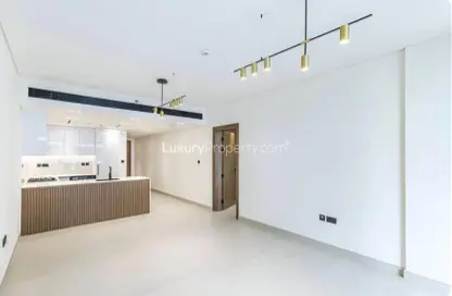 شقة - غرفة نوم - 2 حمامات للبيع في بن غاطي جالاكسي تاور ب - بن غاطي جالاكسي - منطقة 11 - قرية جميرا الدائرية - دبي