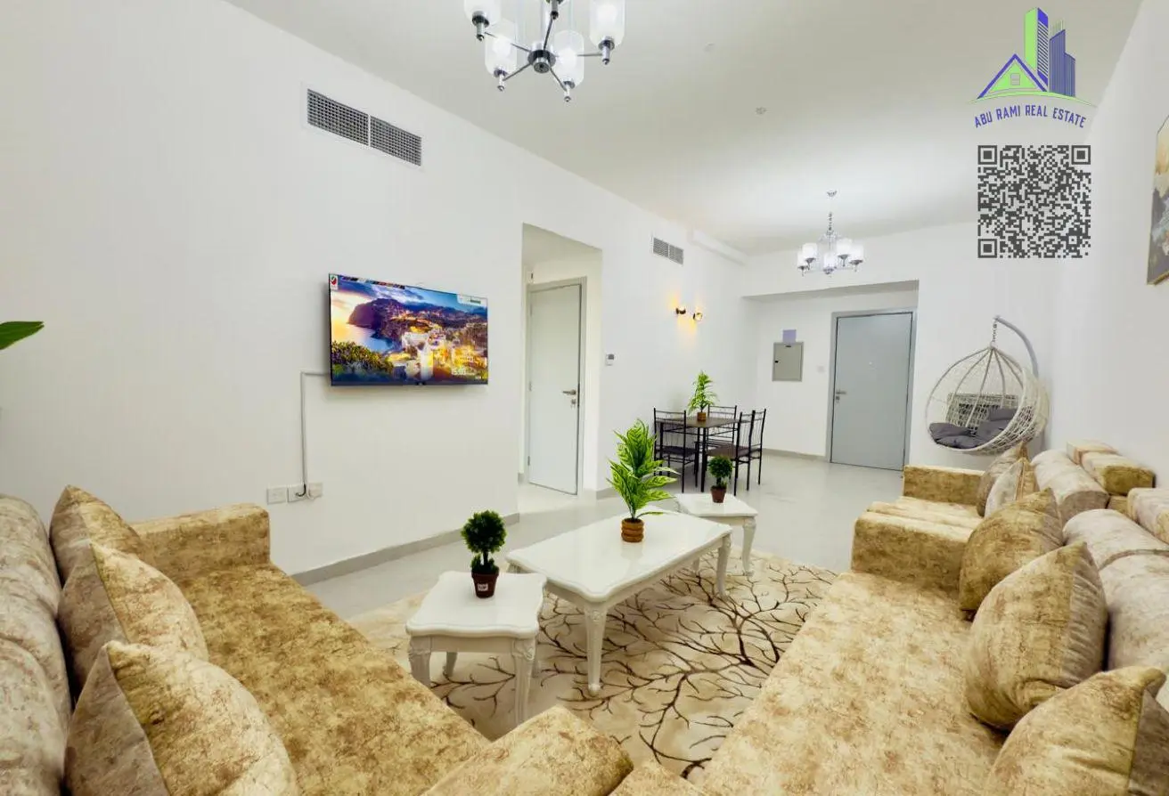 Rent in Corniche Tower: 1BHK Ajman Corniche Near Ship Roundabout Inc ...