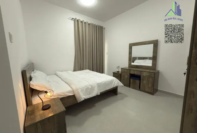 Rent in Corniche Tower: 1BHK Ajman Corniche Near Ship Roundabout Inc ...