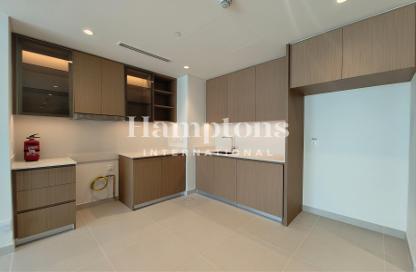 Apartment - 2 Bedrooms - 2 Bathrooms for rent in Mangrove at Creek Beach Building 2 - Mangrove at Creek Beach - Creek Beach - Dubai Creek Harbour (The Lagoons) - Dubai