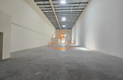 Warehouse - Studio - 1 Bathroom for rent in Umm Dir - Umm Al Quwain