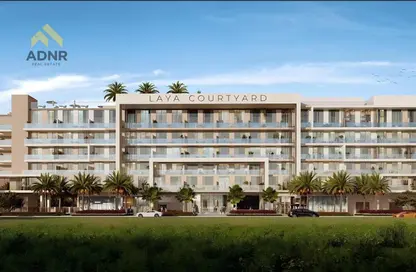 شقة - 1 حمام للبيع في لايا كورتيارد - ستوديو سيتي - دبي شقة - 1 حمام للبيع في لايا كورتيارد - ستوديو سيتي - دبي